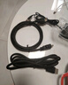 AOCPAD【超300萬玩家+購(gòu)】24英寸顯示器22寸電腦顯示屏高清2K180Hz小鋼炮辦公設(shè)計(jì)電競(jìng)游戲顯示屏可壁掛 22英寸【1K75hz】直黑 限量500臺(tái) 曬單實(shí)拍圖