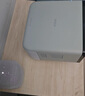 愛普生（EPSON）TW6280T EF-15B EF-16G/R 3LCD智能家用無線4K激光家庭影院投影儀 EF-16G 薄荷曼波 曬單實拍圖
