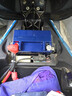 猛獅適用維斯帕VESPA GTS300 GTV300 GTS250 LXV150春天沖刺電瓶 MG12-BS-C(GTS300/GTV300） 曬單實(shí)拍圖