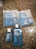 美寶蓮眼唇卸組合190ml(150ml+40ml)卸妝油卸妝水溫和清潔 生日禮物女 曬單實(shí)拍圖