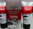 自然堂（CHANDO）男士喜馬拉雅龍血能量潤膚霜潤膚露保濕霜滋潤防護易吸收不油膩 龍血能量潤膚露70mL 曬單實拍圖
