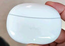 vivoTWS 3i 真無(wú)線藍(lán)牙耳機(jī) 長(zhǎng)續(xù)航AI通話降噪 藍(lán)牙5.3 蘋果華為小米手機(jī)適配入耳式 皓白情人節(jié)送禮物 曬單實(shí)拍圖