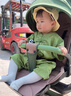 瑜尚臻品嬰兒連體衣夏季哈衣爬服薄款寶寶中國風(fēng)滿月漢服夏裝短爬包屁衣服 【隨機(jī)發(fā)貨-帶熊貓款】 73cm 曬單實拍圖