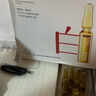 詩黛爾（sedell）美白保濕精華液安瓶原液淡斑提亮膚色 安瓶1.5ml*28支*3盒（到手84支） 曬單實(shí)拍圖