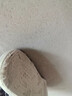 男士老北京布鞋傳統(tǒng)手工千層底布鞋透氣吸汗工作單鞋軟底開車布鞋 黑色 42 曬單實(shí)拍圖