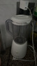 九陽(yáng)（Joyoung）榨汁料理機(jī)榨汁杯多功能易清洗家用1升攪拌機(jī) 打米糊果汁機(jī)嬰兒輔食機(jī)YL-C23 曬單實(shí)拍圖