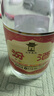 汾酒玻瓶玻汾 清香型白酒 口糧酒 高度白酒整箱裝 53度 475mL 6瓶 黃蓋玻汾非原箱 曬單實(shí)拍圖