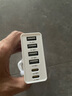 品勝3C認(rèn)證蘋果充電器40W多口桌面充電頭PD20W快充插頭通用iPhone16/15/14小米華為手機(jī)平板適配器1.2m 曬單實(shí)拍圖