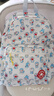 匡威（Converse）官方 Converse x Doraemon GO 2哆啦A夢(mèng)聯(lián)名雙肩包10028896 10028896-A01 均碼 曬單實(shí)拍圖