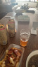 凱撒德國原裝進(jìn)口精釀黑啤酒小麥白啤酒 500mL 24罐 【窖藏啤酒】 曬單實(shí)拍圖