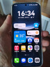 華為（HUAWEI） Nova 14 256GB 全網(wǎng)通手機 凝霜白*【贈云盤(pán)】 曬單實(shí)拍圖