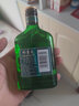 竹葉青酒 38度好運竹125ml  12瓶 山西杏花村汾酒露酒（裸瓶） 箱裝 38度 125mL 12瓶 山西杏花村汾酒廠授權直供立發(fā)貨 曬單實拍圖