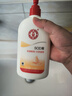 大寶SOD蜜青花香型200ml身體乳液面霜潤膚補水保濕擦臉油面部護膚品 曬單實拍圖