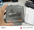 70邁行車記錄儀M310Pro 3K 1620P超清 星光夜視 F1.55大光圈360度旋轉(zhuǎn) 曬單實(shí)拍圖