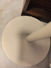 華凌美的【颶風(fēng)循環(huán)】5葉空氣循環(huán)扇 家用遙控電風(fēng)扇輕音臥室空調(diào)扇臺式桌面落地扇小型風(fēng)扇WH-FGA2002 曬單實(shí)拍圖
