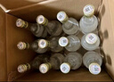 汾酒 出口玻汾 清香型白酒  53度 500ml*12瓶  整箱裝 曬單實(shí)拍圖