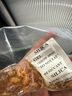 魯小鯨海產(chǎn)干貨 小金鉤海米50g 淡曬蝦仁干蝦皮蝦米 煲湯食材即食蝦干  曬單實拍圖