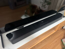 飛利浦（PHILIPS）B5856 電視回音壁音響家用K歌音響無(wú)線低音炮藍(lán)牙音響家庭KTV影院套裝360W峰值功率2.1聲道 曬單實(shí)拍圖