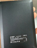 科碩（KESU）1TB 移動硬盤 USB3.0 大容量外接機械硬盤 海量存儲 筆記本電腦手機連接 2.5英寸 家庭存儲辦公 曬單實拍圖