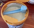美素佳兒（Friso）皇家幼兒配方奶粉 3段（1-3歲幼兒適用）400g 乳鐵蛋白（新國(guó)標(biāo)） 曬單實(shí)拍圖