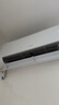 海爾（Haier）空調(diào)1.5匹/2匹掛機(jī)變頻新一級(jí)能效速冷暖AI省電節(jié)能除濕自清潔大風(fēng)量家用臥室出租房國(guó)家補(bǔ)貼20% 2匹 一級(jí)能效 【凈省電】AI智省電+速冷暖 曬單實(shí)拍圖