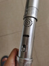 MAILE KID哪吒道具武器聲控自動(dòng)伸縮火尖槍火焰槍玩具男孩3-6歲生日禮物 曬單實(shí)拍圖