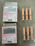 DHC橄欖護(hù)唇膏（1.5gx3）x2，共6支 保濕修護(hù) 抗皺溫和舒緩囤貨裝 曬單實(shí)拍圖