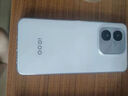 vivo iQOO Z9x 國家補貼 第一代驍龍6芯片 6000mAh超薄大電池 6.72英寸LCD高亮屏 新品游戲手機 風羽青 8GB+256GB 曬單實拍圖