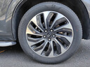 普利司通（Bridgestone）靜音綿輪胎255/50R20 109V XL ALENZA 001傲然者 配套理想L6 曬單實拍圖