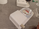 摯爵適用紅米Note14Pro+充電器頭90W快充Redmi紅米Note14Pro手機充電頭45W閃充小米紅米note14插頭套裝 【套裝】45W快充頭+1.5米線(xiàn) 曬單實(shí)拍圖