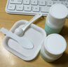 妃逅漂眉膏漂胡劑女染眉膏漂眉劑半永久淡化眉毛唇毛防脫色女士專屬 曬單實(shí)拍圖