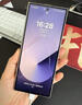 三星（SAMSUNG）三星Zfold6原裝高清軟膜fold4全膠貼合手機膜fold5原廠(chǎng)屏幕保護膜 三星Zfold6 原機高清軟膜3張 曬單實(shí)拍圖