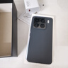 小米（MI）Xiaomi 小米15 Pro 徠卡光學鏡頭 120mm潛望長焦 驍龍8至尊 120HZ高刷 16GB+512GB 白色 5G手機 曬單實拍圖