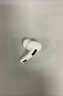 適用蘋果 Airpods2/3代/Pro/Pro2單只丟失補(bǔ)配左右耳機(jī)單充電盒 AirPods2 單右耳 R 全新正品 曬單實(shí)拍圖