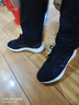 阿迪達斯 （adidas）官方艦店休閑鞋男鞋女鞋夏季新款運動鞋Pure boost透氣減震跑步鞋 AH2319黑色 41 曬單實拍圖