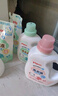 貝親（Pigeon）嬰兒（甜美花香）洗衣液促銷裝 全家可用(1.5L+750ml*2）PL404 曬單實拍圖
