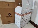 利仁（Liven）0氟鈦瓷超耐磨電餅鐺上下盤可拆36mm加深家庭用1800W雙面加熱電餅檔三明治早餐機煎餅鍋LR-D3529 曬單實拍圖