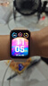 華為WATCH FIT 2華為手表智能手表藍牙通話血氧自動檢測櫻語粉 女表 曬單實拍圖