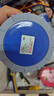 德力西電氣（DELIXI ELECTRIC）航空插頭插座耦合器連接器 DEP2-2232 IP67 32A 3芯 250V工業(yè)用連接器 曬單實(shí)拍圖