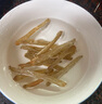 胖東來(lái)品質(zhì) 烤沙蟲(chóng)干鹽炒即食 北海特產(chǎn)無(wú)干貨解饞休閑零食下酒菜 鹽烤小沙蟲(chóng)干（20gx2包）約100條巨鮮巨香 曬單實(shí)拍圖