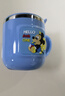 迪士尼（Disney）兒童水杯幼兒園學(xué)飲杯家用牛奶杯帶刻度訓(xùn)練喝水杯男女孩咖啡杯 曬單實(shí)拍圖