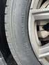 普利司通（Bridgestone） 普利司通輪胎 汽車輪胎 18寸 245/45R18 100Y T005星標(biāo)寶馬i3 全新輪胎 曬單實(shí)拍圖
