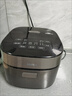 美的（Midea）電飯煲5升大容量電飯鍋5-6-8-10人家用抗菌青瓷內(nèi)膽微壓柴火飯智能多功能一體多用煮飯粥燉鹵蛋糕 5升【行業(yè)爆款】第5代青瓷抗菌內(nèi)膽 5L 曬單實(shí)拍圖