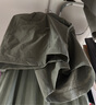 蕉內(nèi)【王一博同款】505CoolPro男士工裝短褲涼感吸濕速干夏季褲子男 深霧綠 XL 曬單實(shí)拍圖