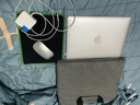 蘋(píng)果（Apple）MacBook Pro Air 超薄商務(wù)辦公 剪輯設計學(xué)生游戲 二手蘋(píng)果筆記本電腦 辦公家用13寸輕薄丨i5-8G+128G 曬單實(shí)拍圖
