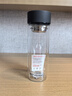 富光男女士雙層玻璃杯 支持團(tuán)購經(jīng)典簡約304茶隔水杯子便攜創(chuàng)意泡茶杯 曬單實拍圖