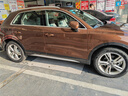 固特異（Goodyear）汽車輪胎235/50R19 99W EF1 SPORT鷹馳F1酷跑 適配比亞迪宋/領(lǐng)克 曬單實拍圖