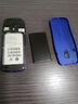 HMD3210巴薩版 4G全網(wǎng)通 傳承諾基亞經(jīng)典 2.4英寸雙卡雙待 直板按鍵學生功能機備用AI手機 藍色 曬單實拍圖
