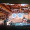 微星（MSI）26.5英寸4K 240Hz 顯示器0.03ms GTG 升降旋轉(zhuǎn)支架 商用辦公電腦顯示屏MAG 272UP QD-OLED X24流光 曬單實(shí)拍圖