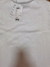 森馬（Semir）短袖T恤男索羅娜涼感抗菌吸濕速干遮熱25夏印花上衣109925100102 曬單實(shí)拍圖